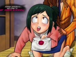 1boy 1boy1girl 1girls all_might animated before_cum big_areola big_areolae big_breasts boku_no_hero_academia breasts crying crying_with_eyes_open dark_green_hair english_text erect_nipples fat fat_belly fat_female fat_woman female female_focus female_penetrated green_hair inko_midoriya light-skinned_female light-skinned_male light_skin looking_away looking_pleasured male male/female male_penetrating male_penetrating_female medium_hair midoriya_inko mother mother_penetrated muscular muscular_male my_hero_academia nipples penile_penetration penis_in_pussy penis_in_vagina pleasure_face pleasured pussy pussy_penetration sex shitty_animation spread_legs sweat sweatdrop sweating sweaty sweaty_body tagme tied_hair vaginal_penetration vaginal_sex video ysae