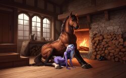 Anal Rule 34 Image