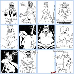 6_nipples abs ahegao ahsoka_tano alien alien_girl alien_humanoid aurra_sing big_breasts big_penis black_and_white black_hair blue_background breasts canid_humanoid canine canine_humanoid chubby chubby_female clone_wars_ahsoka_(aged_up) collage colorless comedy dialogue dickgirl doomington emperor_palpatine fat female floating force_lightning futa_sans_pussy futanari gungan helmet helmet_only hey_arnold! hovering humor humor_porn jar_jar_binks lactating lactation lightsaber male massive_breasts massive_penis multi_nipple nipples old_man overweight overweight_female palliduvan pubes pubic_hair rey rhonda_wellington_lloyd riding_dildo shistavanen sith sith_pureblood sound_effects speech speech_bubble star_wars star_wars:_the_clone_wars sunglasses talking_penis the_armorer_(the_mandalorian) the_clone_wars the_force the_force_awakens the_mandalorian togruta twi'lek unusual_penis vagina yaddle yoda's_species