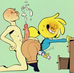 Booru post from rule34.xxx