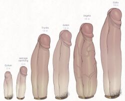 big_penis dragon_ball dragon_ball_(series) dragon_ball_super dragon_ball_z gigantic_penis girthy goku huge_cock huge_penis jayden_jayo22 large_penis male_only measurements penis penis_chart penis_size_chart penis_size_difference pubic_hair size_comparison son_gohan son_goku son_goten text trunks_briefs uncensored vegeta