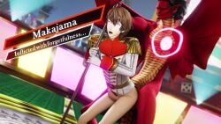 2boys 3d ahe_gao amateurthrowaway anal anal_sex animated belial brown_hair clothing gay gay_sex goro_akechi human male_rape_victim mind_control pale_skin penis persona persona_5 phantom_thief_suit pole sex sound tagme video voice_acted yaoi