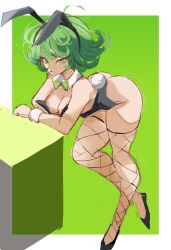 tatsumaki from one-punch man by rakeemspoon