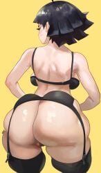 uzumaki himawari from boruto: naruto next generations by noblood