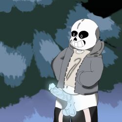 Undertale (Series) Rule 34 Image
