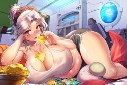 labiata (last origin) fan art