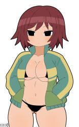 kim pine from scott pilgrim by keko