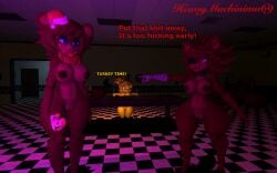 3d 3d_(artwork) angry bear cally3d canid canine chica_(cally3d) chica_(fnaf) chicken chiku chiku_(cryptia) christmas clazzey cryptiacurves fazclaire's_nightclub fexa fexa_(cally3d) fexa_(cryptia) five_nights_at_freddy's fox foxy_(cally3d) foxy_(fnaf) freddy_(fnaf) fredina's_nightclub fredina_(cally3d) frenni_(cryptia) frenni_fazclaire furry garry's_mod heavymachinima69 nude nude_female sad santa_hat scottgames thanksgiving ursid