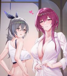 kafka (honkai: star rail) from honkai: star rail by jin mu mulin