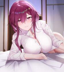 kafka (honkai: star rail) from honkai: star rail by jin mu mulin