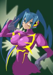 1girls duel_monster kasatsukibed rai-mei yu-gi-oh!