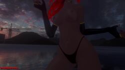 3d animated ass beaten bikini breasts clip dance dancer dancing facesitting facesitting_pov fansly feet fight fighting gloves kick kicking livestream mp4 music pov pov_facesitting red_eyes red_hair sound streamer streaming stripper succubus succubus_horns succubus_tail tagme tail tanline tanlines thighhighs video vrchat wundervrc