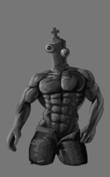 gigachad from glitch productions