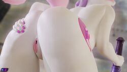 3d_(artwork) absurd_res animal_dildo animal_sex_toy anthro ass blush butt_grab butt_squish cutie_mark digital_media_(artwork) dildo equid equine equine_dildo female friendship_is_magic genitals hand_on_butt hasbro hi_res horn mammal my_little_pony nude presenting pussy sex_toy shadowboltsfm solo spread_pussy spreading squish sweetie_belle_(mlp) unicorn