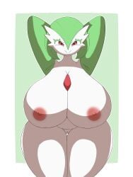 gardevoir from pokemon by sungah