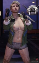 10:16 1girls 3d 3d_(artwork) 4k belly belly_button black_gloves blonde_hair breasts cassie_cage closed_mouth dirty dirty_body dirty_clothes erect_nipples female female_focus fighting fighting_stance fingerless_gloves gloves green_jacker image jacket mortal_kombat mud nipples open_eyes outdoors partially_clothed patreon patreon_username ponytail roosterart solo solo_focus standing street street_lamp subscribestar subscribestar_username sweat sweaty sweaty_body video_game video_game_character video_game_franchise wet
