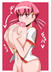 gym leader from pokemon