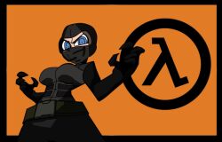 black_ops_(half-life) black_ops_assassin half-life tagme