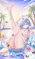 Honkai (Series) Rule 34 Image
