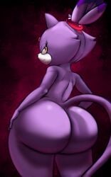 blaze the cat from sonic (series) by joenobody