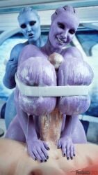 1futa 2girls 3d alien alien_girl asari balls big_breasts big_penis blue_skin bolt_on_tits boobjob breast_implants breasts commander_shepard cum dickgirl enhanced_breasts fake_breasts female femshep futa_on_female futanari futashep huge_breasts huge_cock image implants large_breasts legs mass_effect nipples paizuri precum precum_drip precum_on_breasts precum_on_own_penis red_hair rigid3d silicone silicone_implants threesome titfuck