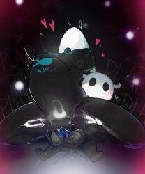 hornet (hollow knight) from hollow knight by mdthetest