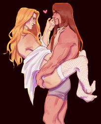 lingerie metalocalypse miroyuuu skwisgaar_skwigelf tagme toki_wartooth