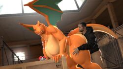 1boy 1boy1girl 1girls 3d 3d_(artwork) 3d_model anthro bbw bbw_mom charizard dextrosfm dominant_female domination female furry mass_effect milf penetration pokeball pokemon pokemon_(species) posing poster sex_from_behind sfm shepard size_difference source_filmmaker yiff zard_mom