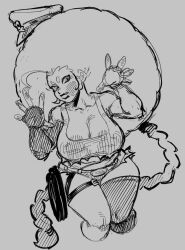 poison (brycecarringto5) fan art