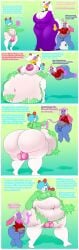 1girls 2boys absorption absorption_vore ampharos anthro anthro_female anthro_femboy anthro_male anthro_pokemon ass ass_expansion belly belly_bulge big_ass big_balls big_belly big_belly_bulge big_breasts big_butt big_penis big_thighs breasts bulge butt_expansion diancie digestion digestion_noises dominant_femboy exposed_breasts female female_prey femboy femboy_pred generation_2_pokemon generation_3_pokemon generation_6_pokemon growth height_difference height_growth height_increase huge_ass huge_butt hyper_ass hypnosis large_ass larger_prey male male_pred mind_control mobiustheice non_consensual oral_vore original_characters penis_bulge pokémon_(species) pokemon pokemon_(species) post_vore ralts shiny_pokemon size_difference smaller_pred soft_vore submissive_femboy thick_thighs thigh_expansion thighs vore vore_belly wide_hips