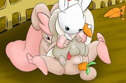 chinchilla cinccino fur furry lopunny male_only pokémon_(species) pokemon pokemon_(species) rimming shiny_cinccino shiny_lopunny shiny_pokemon tagme threesome togetic yiff yumei