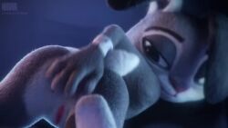 1girls 3d anal anal_masturbation animated anthro anus dildo disney female furry judy_hopps knotted_dildo lagomorph masturbation mp4 no_sound pussy rabbit sex_toy solo tagme video yiff zootopia