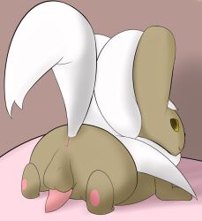 chinchilla cinccino fur furry pokémon_(species) pokemon shiny_cinccino shiny_pokemon tagme yiff yumei