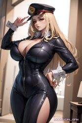 1girls Rule 34 Image