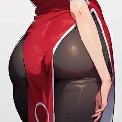 sakura haruno from boruto: naruto next generations by shokora
