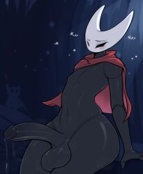 hornet (hollow knight) from hollow knight by oro97