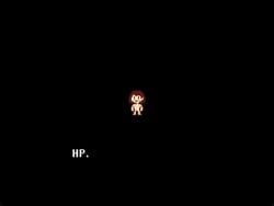 1girls accurate_art_style blank_expression chara chara_(undertale) creepy gameplay jumpscare mod monologue naked naked_female nude nude_female nude_mod staring_at_viewer tagme undertale undertale_(series) video