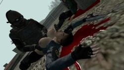 3d 3d_animation after_battle animated armor armored_male arms_above_head arms_behind_back big_ass big_breasts blood blood_on_face blood_splatter blood_stain blowjob breasts brown_hair bullet_hole bullet_holes bullet_wound cadaver citizen combine_(half-life_series) combine_soldier_(half-life_series) corpse corpse_fuck dead dead_eyes death deceased doggy_style empty_eyes female female_death female_penetrated from_behind garry's_mod gas_mask guro half-life half-life_(series) half-life_2 half_dressed headshot horny_male human human_female human_male human_penetrated human_penetrating human_penetrating_female human_penetrating_human inden-ial killing killing_during_sex large_breasts lifeless lifeless_eyes limp limp_arms limp_wrist longer_than_2_minutes longer_than_30_seconds longer_than_one_minute lust male male_death male_dominating_female male_penetrating male_penetrating_female male_penetrating_human maledom mask masked masked_male moaning_in_pleasure mp4 murder necrophilia nipples odessa_cubbage on_hands_and_knees open_clothes open_mouth penetration rape rebel rebel_(half-life_2) sex soldiers sound straight subjugation submissive_female tagme unseen_male_face vacant_eyes vacant_stare vaginal_penetration valve valve_(company) video wounds