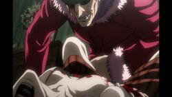 1boy hellsing male ova tagme