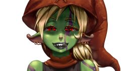 blonde_hair goblin goblin_futanari green_skin lips majalis selkie_(tales_of_androgyny) tales_of_androgyny