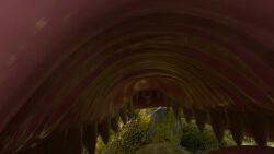 3d animated digestion_noises dinosaur dinosaur_pred feral feral_pred first_person_view growling human human_prey inside_mouth inside_stomach jinnoaka kajar_(artist) oral_vore outside pov prey_pov reptile saliva_string sound sound_effects stomach tagme video vore