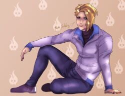 adrien_agreste adrien_agreste_(parallel_universe) male_only miraculous_ladybug miraculous_ladybug_(character) miraculous_ladybug_paris pretty_boy re-verse_adrien sexyb sexyboy123