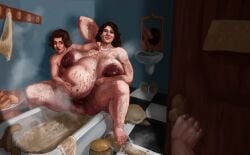 2girls areola_bulge arkstorm99 armpit_crease armpit_hair bathroom bathtub bbw belly_expansion birth birthing bodily_fluids body_horror bondage bruise cellulite commission cooked creamy_pussy cumming_from_childbirth dark_nipples disgusted dominant_female dominatrix drinking_cum eating_smegma feeding female_armpit_hair filth filthy giving_birth gokkun gore gross grotesque grotesque_genitals hairy hairy_armpits hairy_pussy hospital huge_belly huge_breasts hyper_labia inverted_nipples labor lactating lactation lactation_without_expressing lingerie male maternity_underwear mature_female milf milk milk_squirt milking montgomery_glands mother_and_daughter mother_and_daughter_(lore) mother_and_son multiple_pregnancies musk musk_clouds naked nutzo nutzo_mighty older_female pale-skinned_female pale_body pale_skin penis peril pregnancy pregnant pregnant_belly pregnant_female pregnant_older_female pumped_pussy pussy pussy_juice pussy_juice_string pussy_pump ready_to_pop restrained rotten_cum ruined_pussy ryona sagging_breasts saggy_breasts screaming slob slob_fetish smegma smegma_in_mouth smegma_on_tongue smell smelly smelly_pussy squirting stretch_marks stuffed_belly stuffing sweating sweaty_body swollen_pussy tagme torture vaginal_discharge vein veins veiny_belly veiny_breasts water_break water_breaking weight_gain white_skin