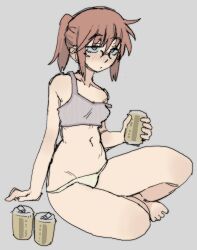 kobayashi from miss kobayashi's dragon maid by pantsu ripper