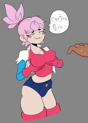 janet (brawl stars) from brawl stars by kevin2195311