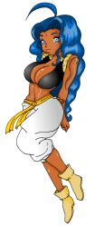 1female 1girls 2016 abs alpha_channel ass belly belly_button big_ass big_breasts big_thighs bloodyshanglong blue_eyes blue_hair bubble_ass bubble_butt clothed clothed_female clothes clothing curvaceous curves curvy curvy_body curvy_female curvy_figure curvy_hips curvy_thighs dark-skinned_female dark_skin dragon_ball dragon_ball_xenoverse female female_focus female_only female_solo fit fit_female for_sticker_use long_blue_hair long_hair long_hair_female looking_aside looking_at_viewer metamoran_clothing navel oc original_character png red_dot round_ass round_butt shiny shiny_breasts shiny_clothes shiny_hair shiny_skin solo solo_female solo_focus sticker_template tagme tattoo tattoo_on_arm tattooed_arm tattoos thick thick_ass thick_body thick_bottom_lip thick_breasts thick_butt thick_hips thick_legs thick_lips thick_thighs thighs transparent_background transparent_png white_shorts yellow_belt yellow_shoes