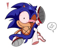 ankifun demon exclamation_point friday_night_funkin friday_night_funkin_mod hedgehog leg_grab leg_up looking_at_viewer question_mark questionable_consent satanos_(sonic.exe) smile solo_male sonic.exe sonic.exe_(series) sonic_(series) sonic_the_hedgehog sonic_the_hedgehog_(series) spread_legs white_background