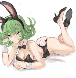 tatsumaki from one-punch man by rakeemspoon