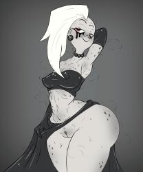 lord dominator from wander over yonder by purplealienist