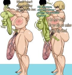 2futas abs ball_expansion ball_growth big_areola big_belly big_butt bubble_ass bubble_butt cfiin fat_cock flaccid flaccid_cock flaccid_penis foreskin futa_on_futa futa_only futadom futanari giant_breasts goblin goblin_futanari growth hairy_balls hanging_balls hanging_penis held held_up huge_ass huge_breasts huge_cock huge_testicles inflated_belly inflation inverted_nipples large_areolae large_breasts large_butt large_penis large_thighs larger_futanari long_ears long_penis monster_cock monster_girl muscular muscular_arms muscular_ass muscular_futanari muscular_thighs penis_bigger_than_body penis_enlargement penis_expansion penis_growth penis_size_difference precum pubes pubic_hair sagging_balls saggy_balls shortstack size_comparison size_difference size_play size_queen small_but_hung small_dom_big_sub testicle_expansion testicle_growth vein veins veiny_penis